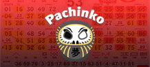 Video Bingo Panchinko logo